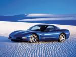 Chevrolet Corvette Coupe 1997 года (NA)